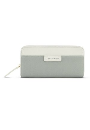 Kapten & Son BERGEN PRO ADDITIONS - Geldbörse - muted sage