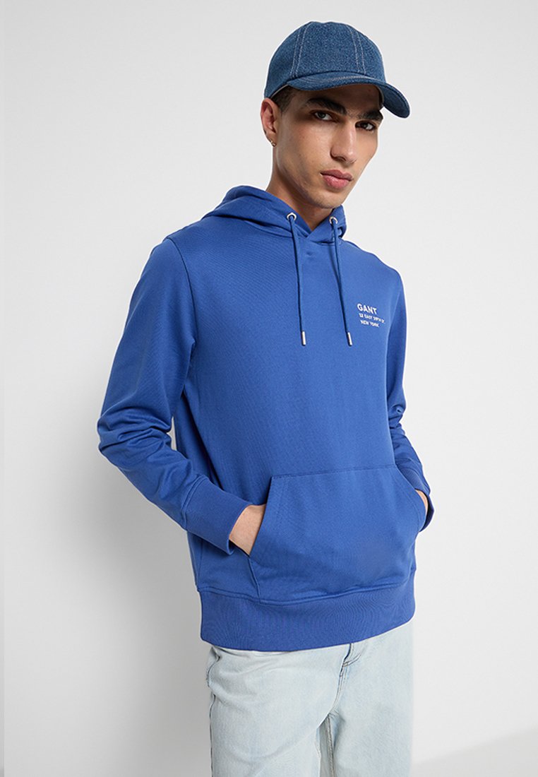 Kapuzenpullover