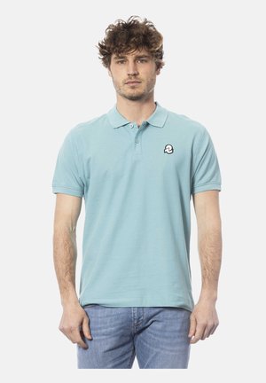 Poloshirt - sky blue