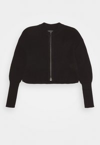 Pulover - black