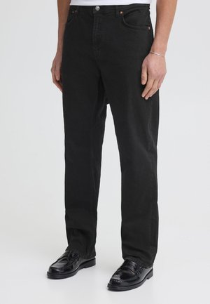 Solid SDFREDERIC SLIM FIT - Chinos - black