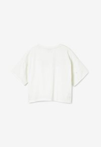 Desigual Camiseta estampada - white
