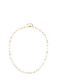 Unselected, gelbgoldfarben