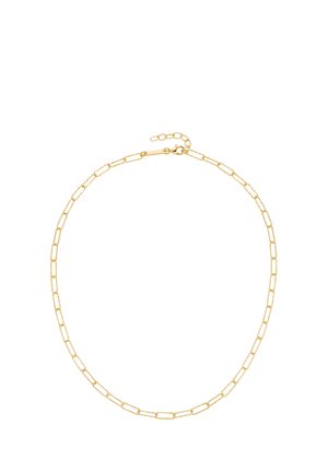 LORY - Necklace - gelbgoldfarben
