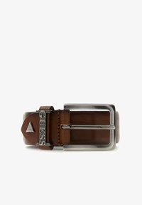 Επιλέχθηκε, brown