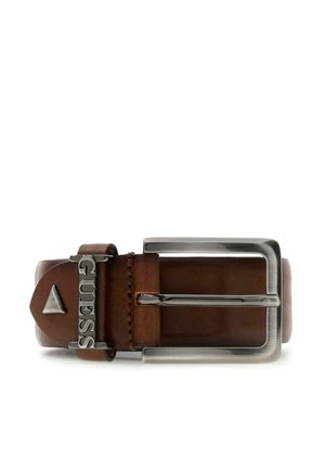 ADJ NOT REV - Cintura - brown