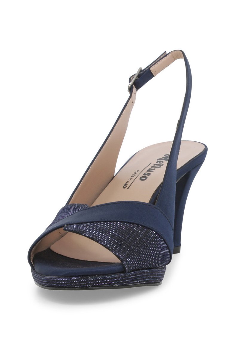 Sandali Eleganti Sandali Donna Melluso 2021 Melluso Scarpe