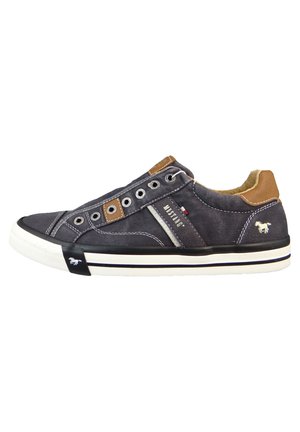 Trainers - schwarz
