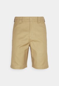 COBDEN - Lühikesed püksid - khaki