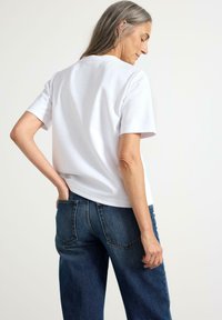 Lindex - T-shirt basic