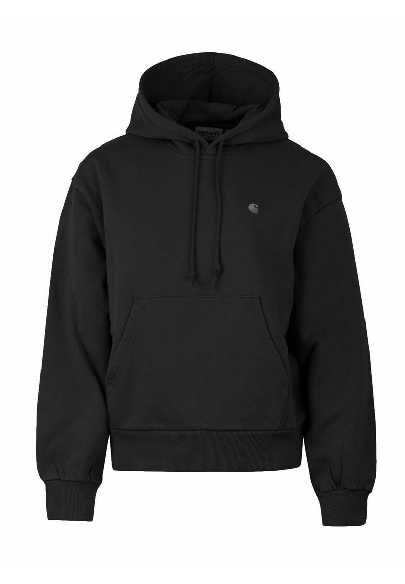 Carhartt WIP Sweat à capuche mxx/noir ZALANDO.FR