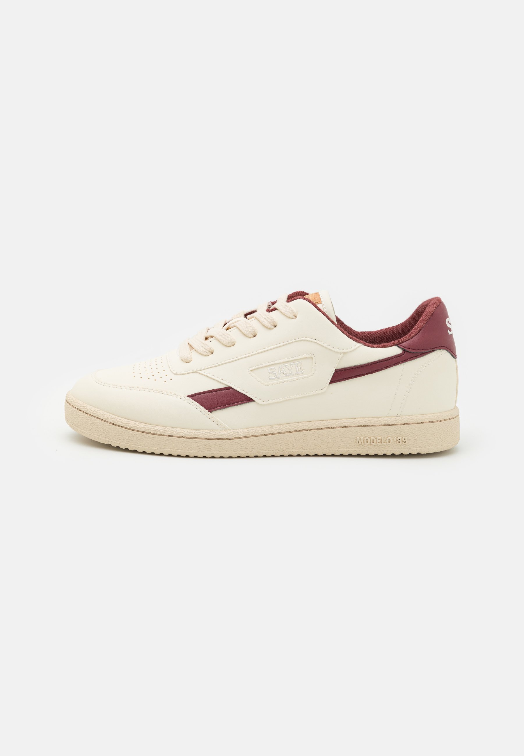 Saye MODELO 89 UNISEX - Sneakersy niskie/liliowy - Zalando.pl