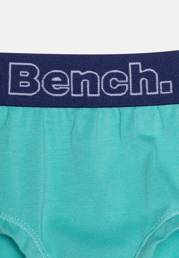 PANTIES 3 PACK - Pants3