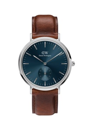 EYE MAWES ARCTIC  - Ura - silver coloured