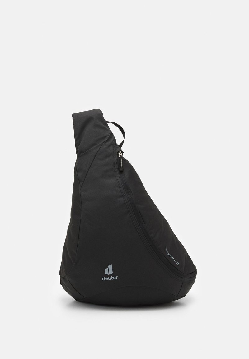 Deuter TOMMY UNISEX Rucksack black Zalando.ie