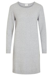 light grey melange 