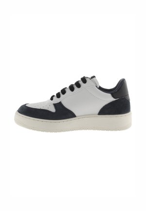Victoria Shoes Zapatillas - acero