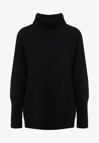 Geselecteerd, black