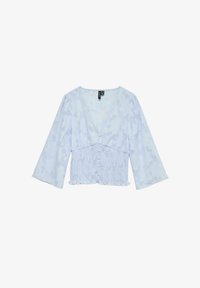 Non sélectionné, cashmere blue