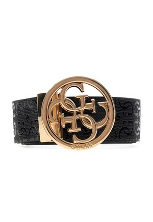 STACEY 4G LOGO - Ceinture - schwarz