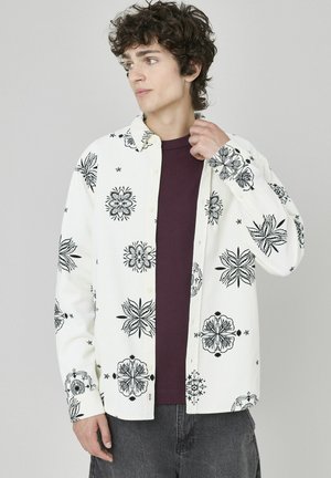 Chemise - naturel
