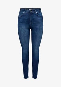 Δεν επιλέχθηκε, medium blue denim