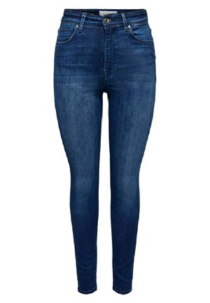 La Strada Unica Blugi skinny fit - medium blue denim