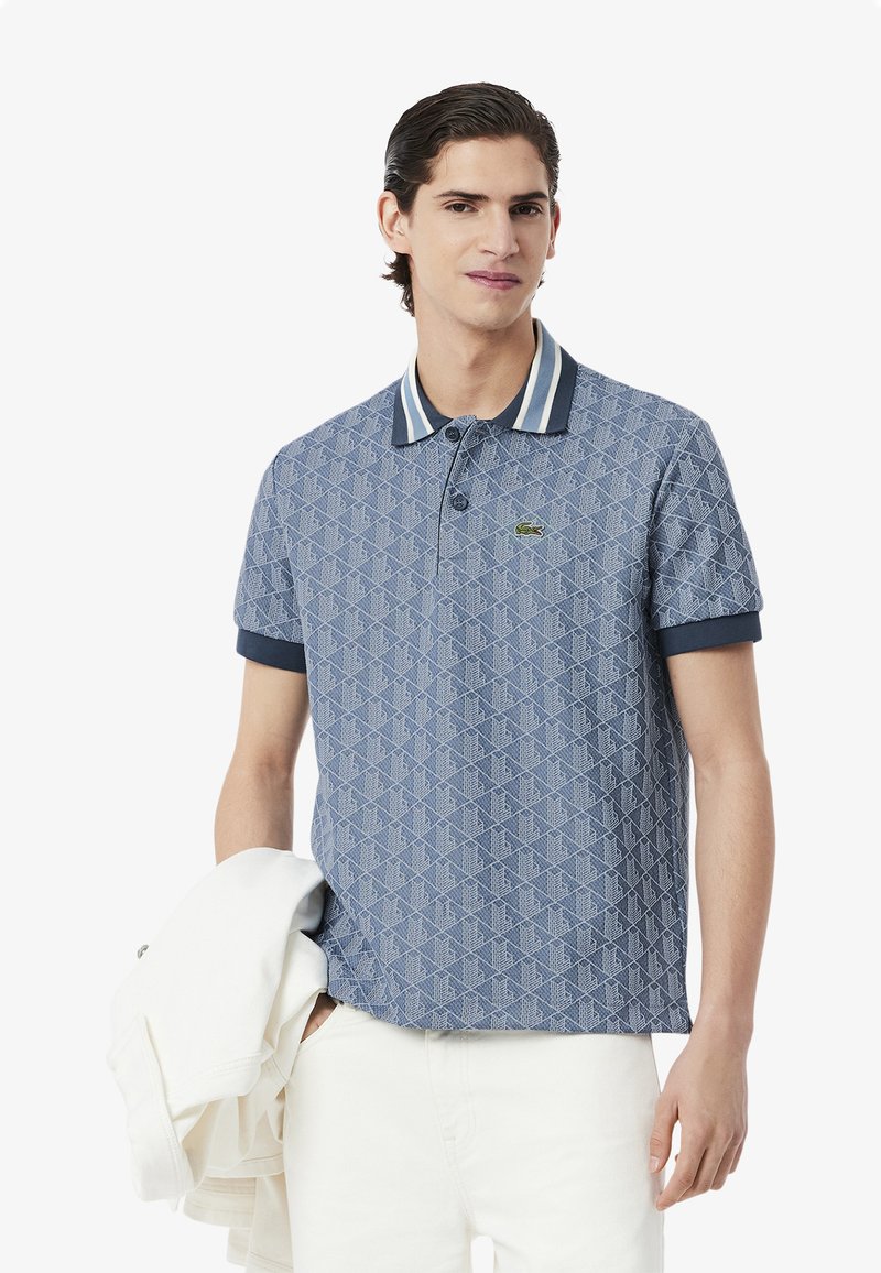 Lacoste - - Koszulka polo, Powiększ