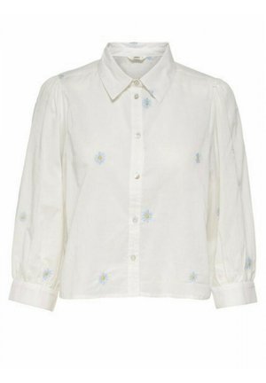 Blus - white