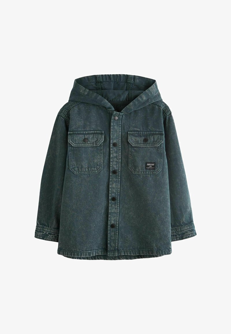 Next REGULAR FIT - Košeľa - vintage