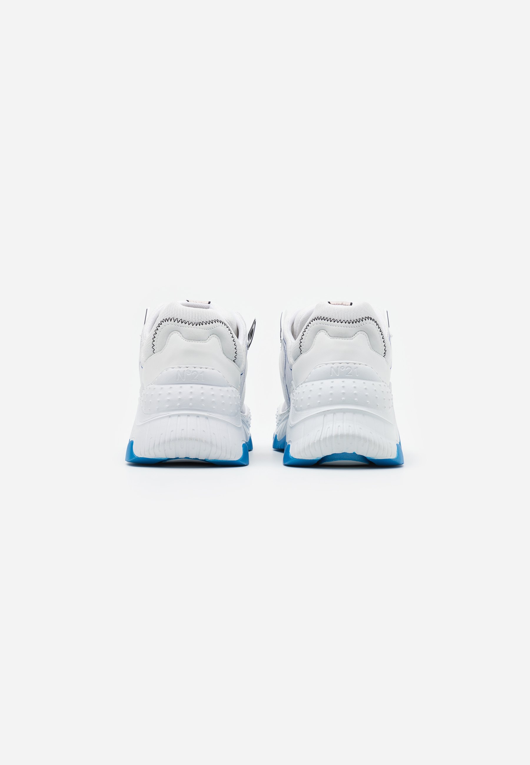 N°21 BILLY - Joggesko - blue N°21 BILLY - Joggesko - blue