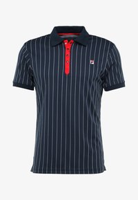 Não selecionado, peacoat blue/white