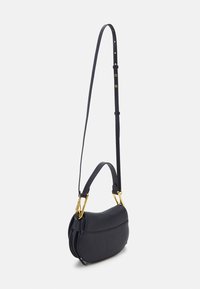 Coccinelle MAGIE SOFT - Handbag - midnight blue