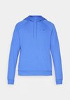 PRIMARY HOODIE - Džemperis su gobtuvu - comet blue
