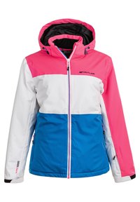 Whistler Veste de snowboard - pink