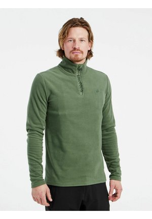 Protest PERFECTO  - Fleecepullover - thyme