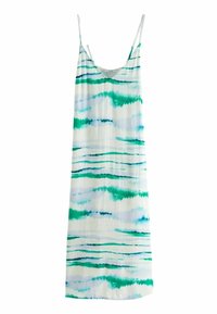 Unausgewählt, tie dye