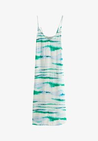 Geselecteerd, tie dye