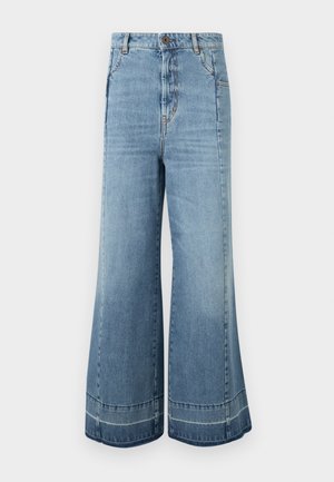 WEEKEND MaxMara AGENDA - Jeans Relaxed Fit - navy