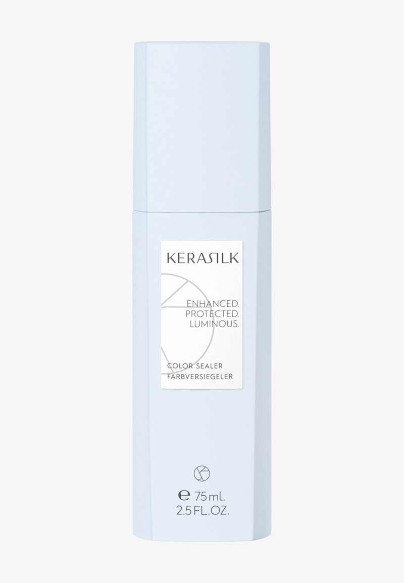 KERASILK - KERASILK COLOR SEALER - Haarverzorging, Vergroten