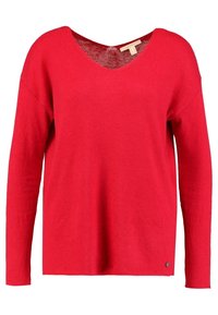 Esprit Maglione - red