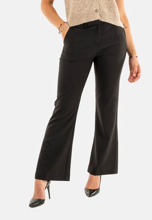 SINGER  - Pantaloni - noir