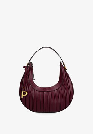 Picard, SCHULTER CROISSANT - Handbag - bordeaux