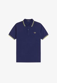 Επιλέχθηκε, french navy/dusky blue/citron