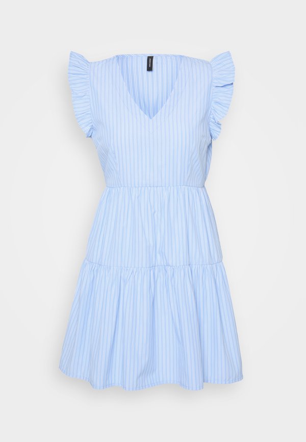 VMFANNI SHORT DRESS  - Day dress3