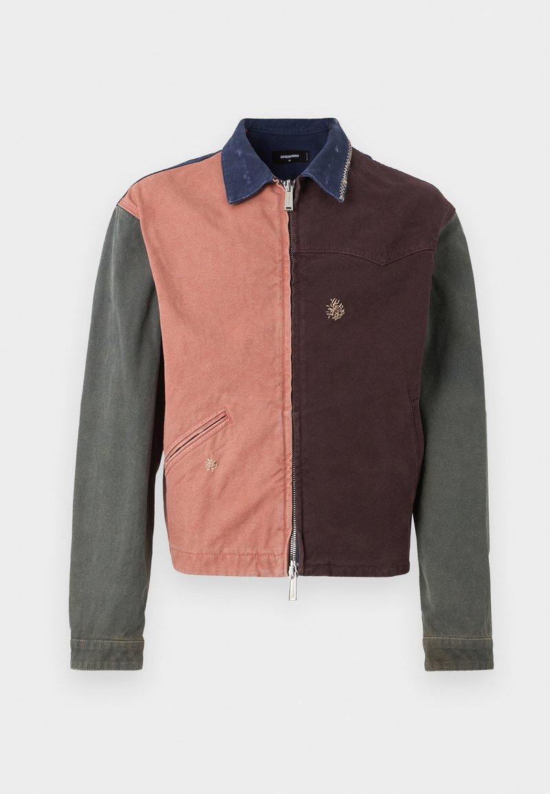 Chaqueta vaquera
