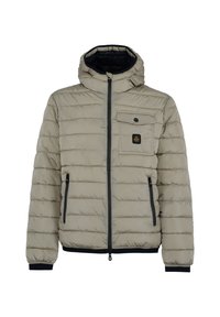 Non selezionato, grigio