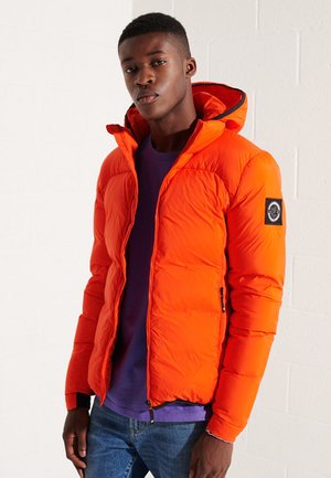 Canada Goose Hombre Chaqueta De Plumas Navigation Stretch Down Con