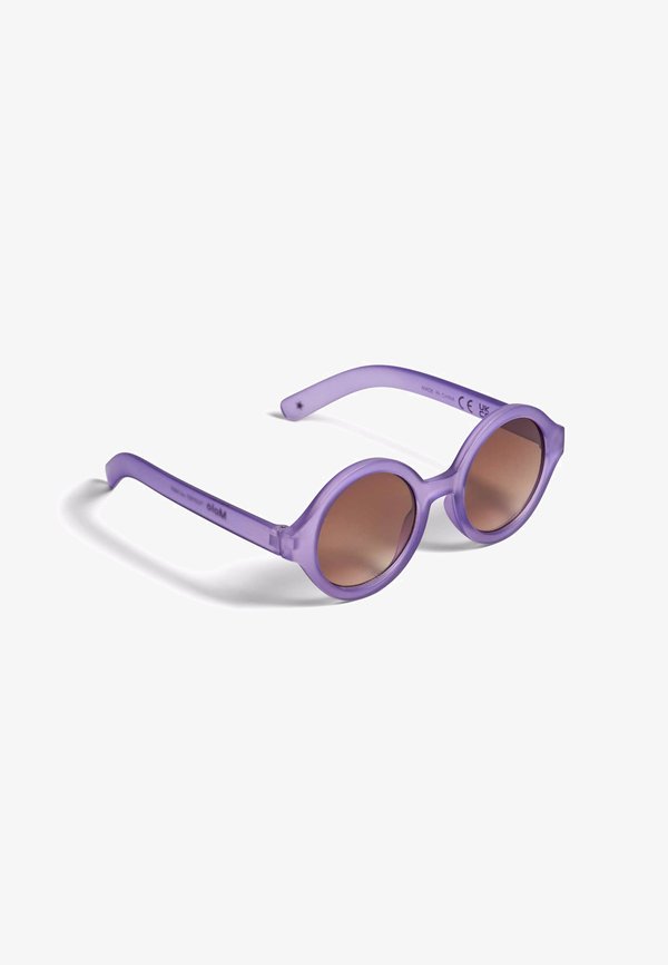 SHELBY SUNGLASSES – Sonnenbrille – purple glo