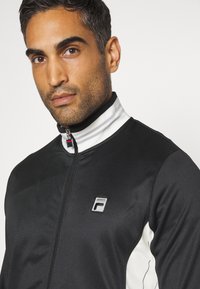 Fila JACKET BJÖRN - Spordijakk - black